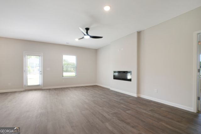 101 FAULKNER Circle, Social Circle, GA 30025