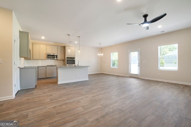 101 FAULKNER Circle, Social Circle, GA 30025