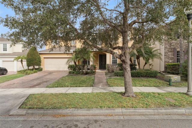 13339 ROSKIN LANE, Windermere, FL 34786