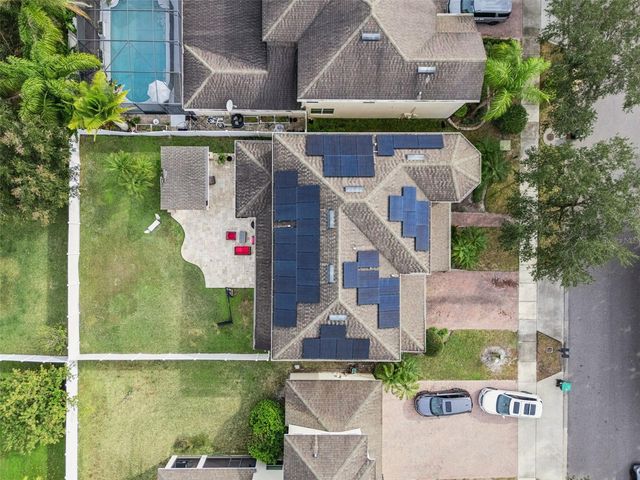 13339 ROSKIN LANE, Windermere, FL 34786