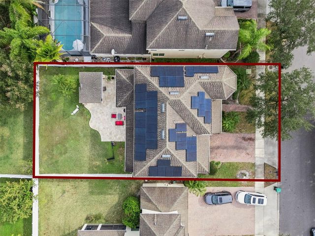 13339 ROSKIN LANE, Windermere, FL 34786