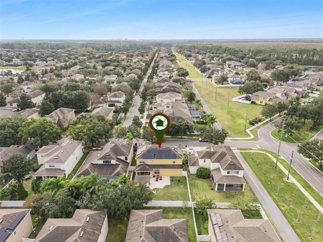 13339 ROSKIN LANE, Windermere, FL 34786