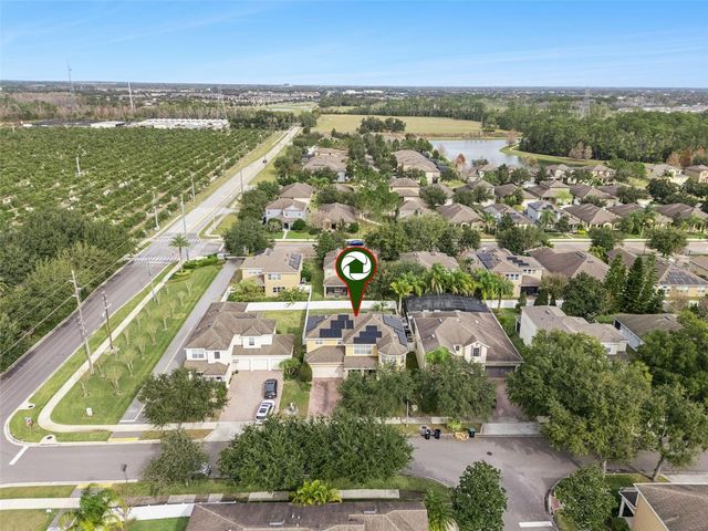 13339 ROSKIN LANE, Windermere, FL 34786