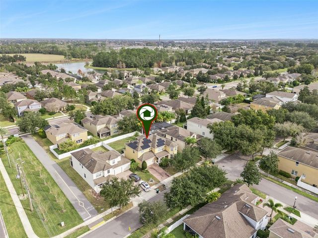 13339 ROSKIN LANE, Windermere, FL 34786