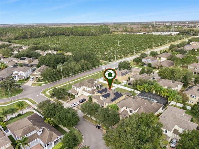 13339 ROSKIN LANE, Windermere, FL 34786
