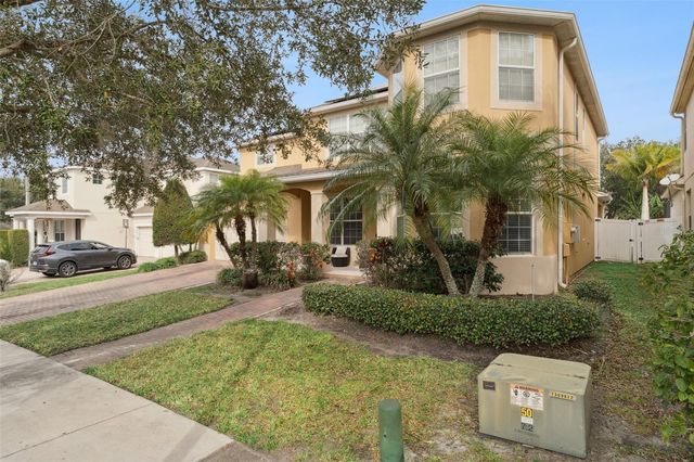 13339 ROSKIN LANE, Windermere, FL 34786
