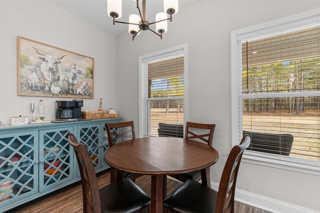 131 Rhodus Ave., Andrews, SC 29510