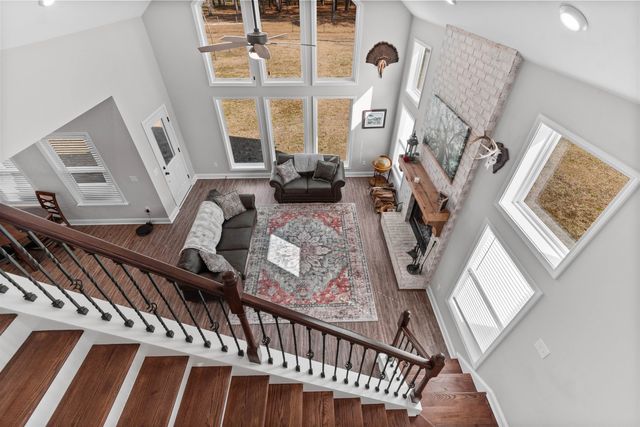 131 Rhodus Ave., Andrews, SC 29510