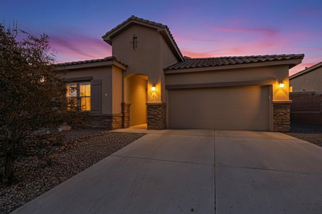 3621 Soldotna Drive NE, Rio Rancho, NM 87144