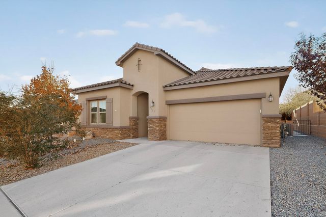3621 Soldotna Drive NE, Rio Rancho, NM 87144