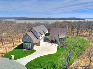 44 Turkey Loop, Eufaula, OK 74432