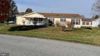 12 CATTS LN #21, Camden Wyoming, DE 19934