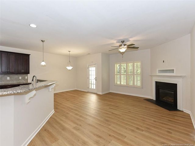 155 Cypress Hill Lane, Holly Springs, NC 27540