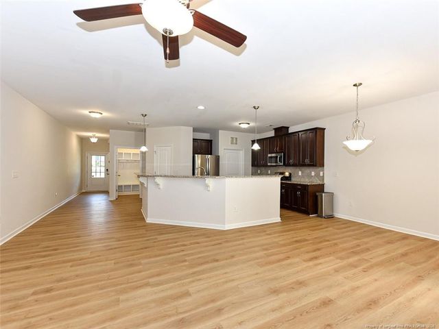 155 Cypress Hill Lane, Holly Springs, NC 27540