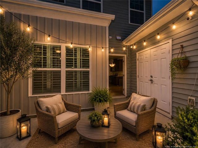 155 Cypress Hill Lane, Holly Springs, NC 27540