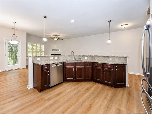 155 Cypress Hill Lane, Holly Springs, NC 27540
