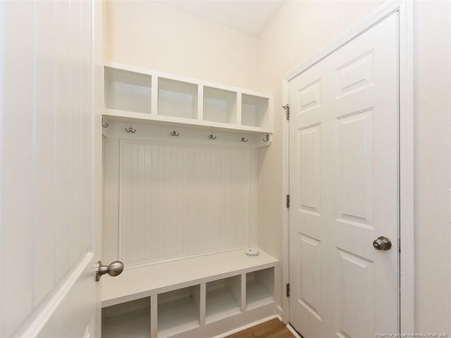 155 Cypress Hill Lane, Holly Springs, NC 27540