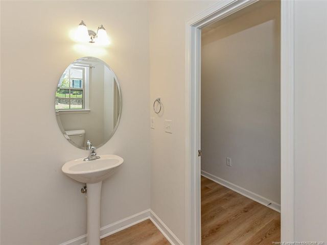 155 Cypress Hill Lane, Holly Springs, NC 27540