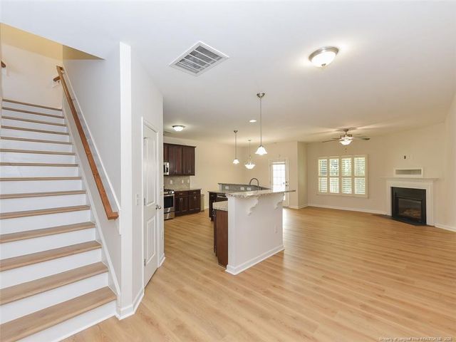 155 Cypress Hill Lane, Holly Springs, NC 27540