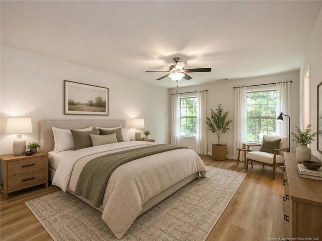 155 Cypress Hill Lane, Holly Springs, NC 27540