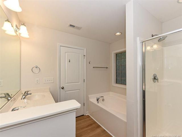 155 Cypress Hill Lane, Holly Springs, NC 27540