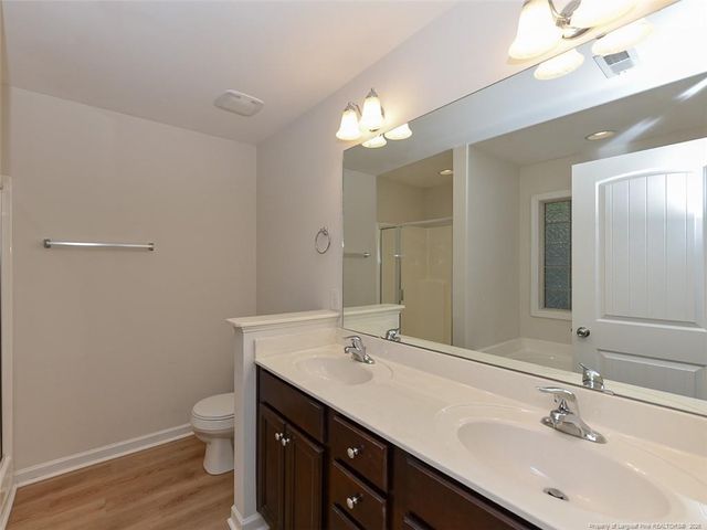 155 Cypress Hill Lane, Holly Springs, NC 27540