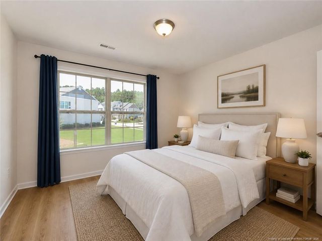 155 Cypress Hill Lane, Holly Springs, NC 27540