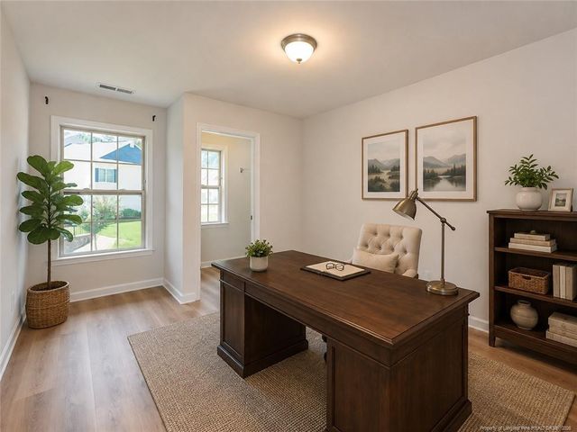 155 Cypress Hill Lane, Holly Springs, NC 27540