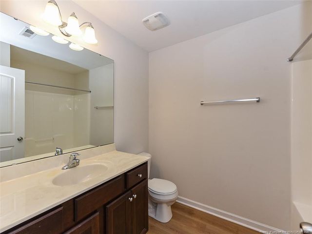 155 Cypress Hill Lane, Holly Springs, NC 27540