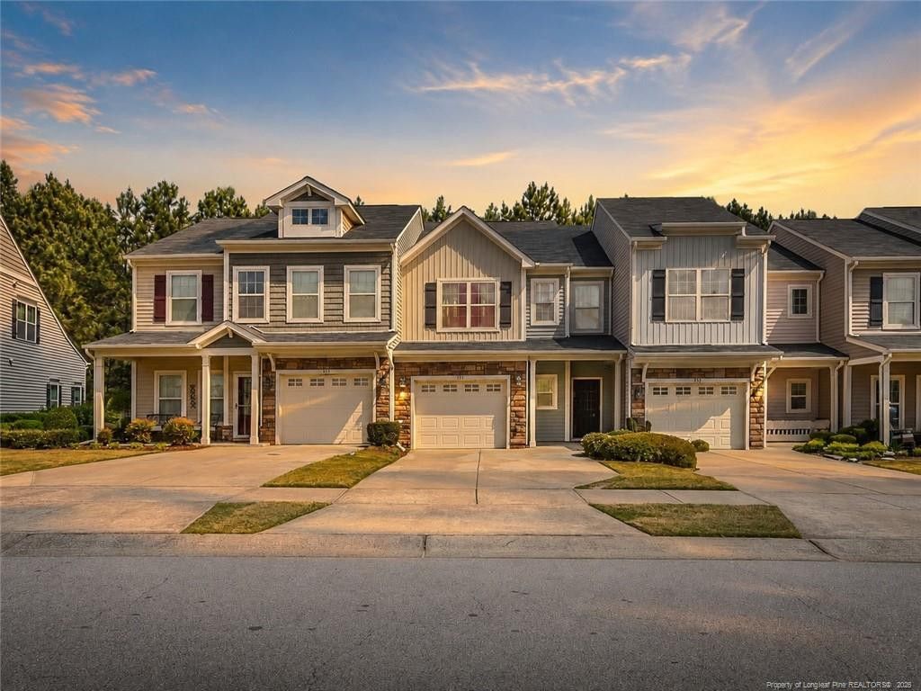155 Cypress Hill Lane, Holly Springs, NC 27540