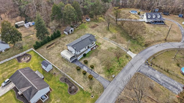 127 Boyd Street, Dayton, TN 37321