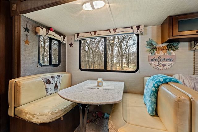 24004 Smith Road, Summers, AR 72769