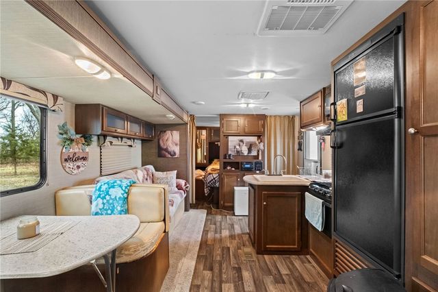 24004 Smith Road, Summers, AR 72769