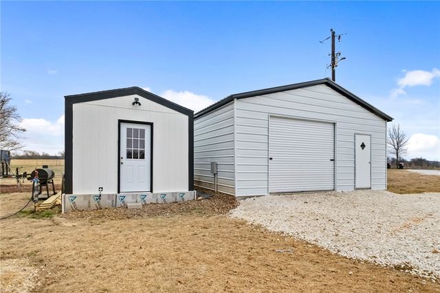 24004 Smith Road, Summers, AR 72769