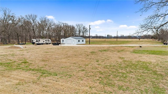 24004 Smith Road, Summers, AR 72769