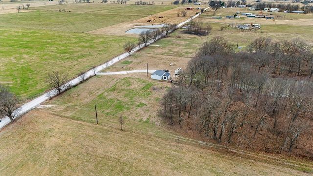 24004 Smith Road, Summers, AR 72769