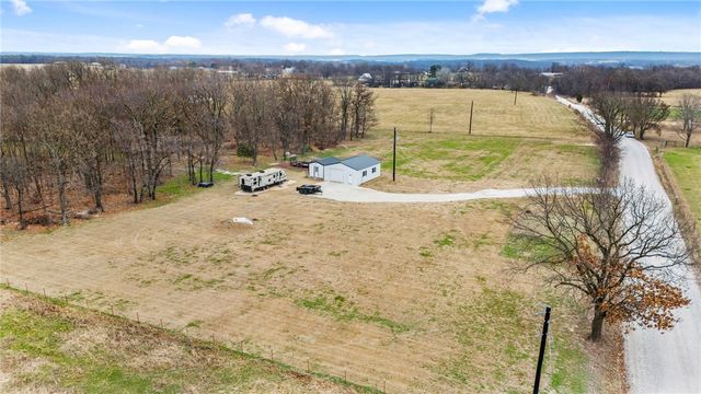 24004 Smith Road, Summers, AR 72769