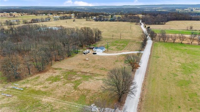 24004 Smith Road, Summers, AR 72769