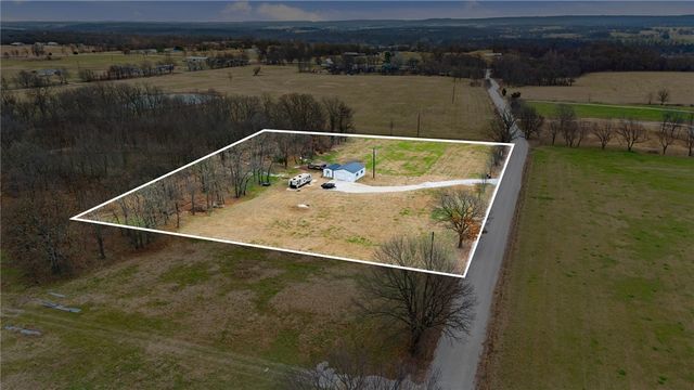 24004 Smith Road, Summers, AR 72769