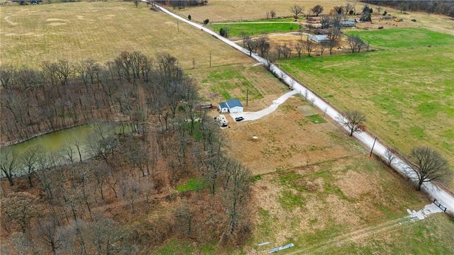 24004 Smith Road, Summers, AR 72769