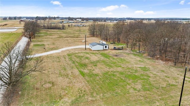 24004 Smith Road, Summers, AR 72769