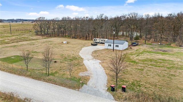 24004 Smith Road, Summers, AR 72769