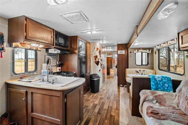 24004 Smith Road, Summers, AR 72769