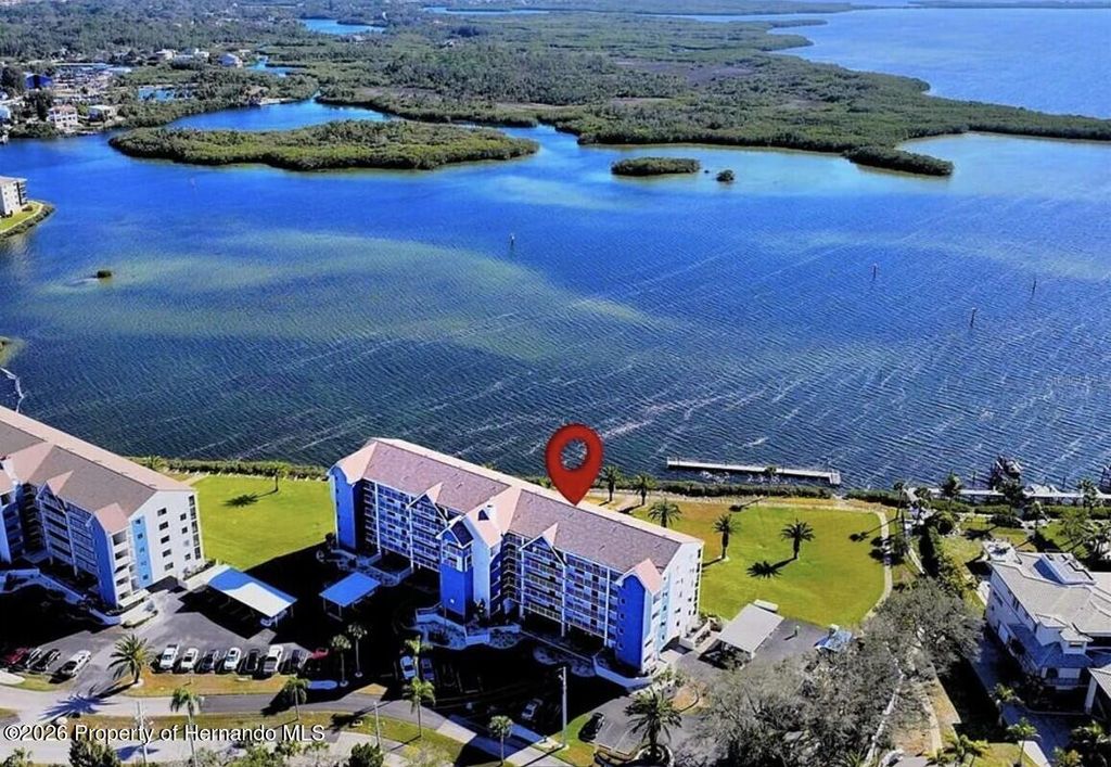 4550 Bay Boulevard 1226, Port Richey, FL 34668