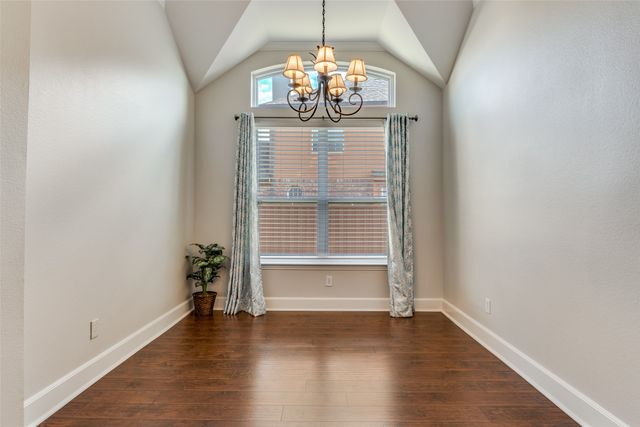 8113 Greenwood Drive, Plano, TX 75025