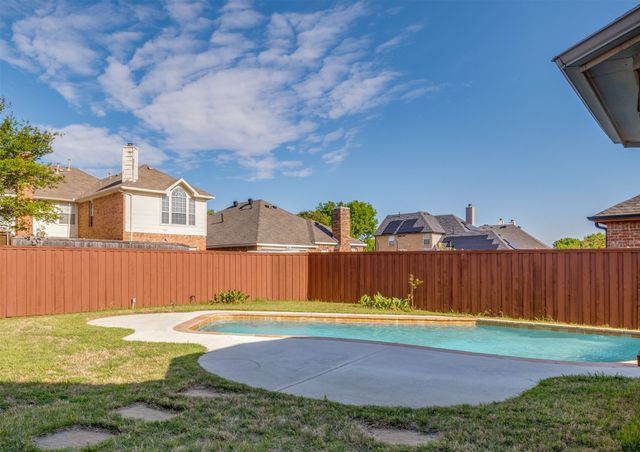 8113 Greenwood Drive, Plano, TX 75025