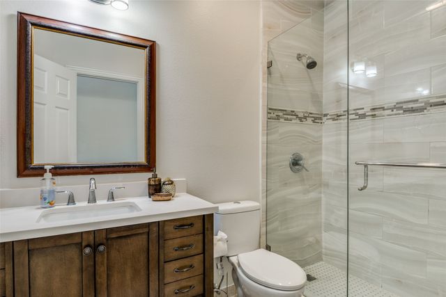 8113 Greenwood Drive, Plano, TX 75025
