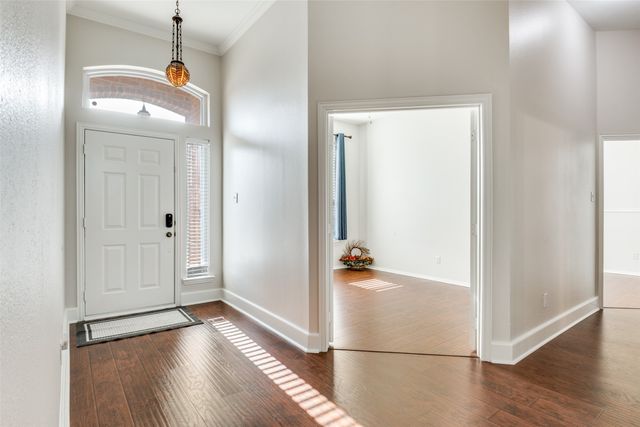 8113 Greenwood Drive, Plano, TX 75025