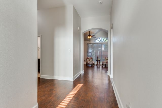 8113 Greenwood Drive, Plano, TX 75025