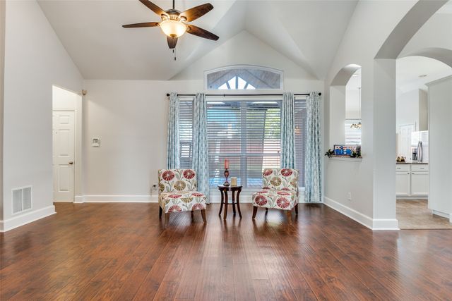 8113 Greenwood Drive, Plano, TX 75025